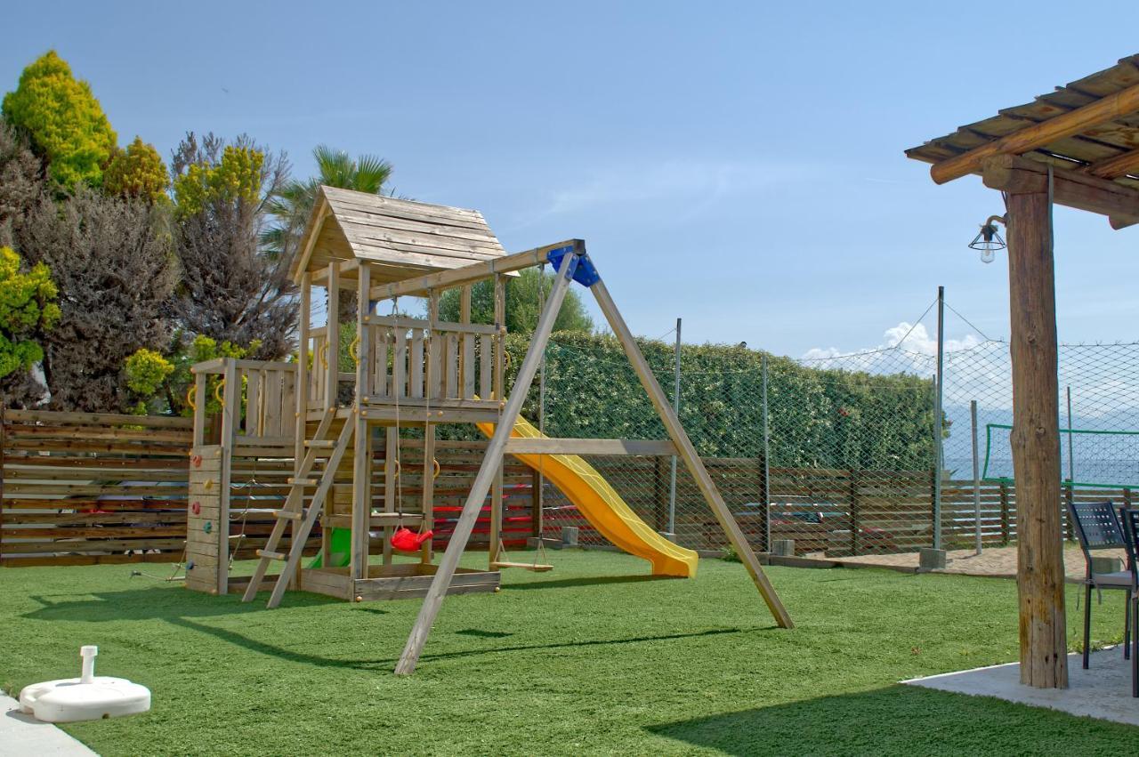 Epipleon Luxury Suites - 107 - Διαμέρισμα 85Τμ - Θέα Στη Θάλασσα Nafpaktos Esterno foto