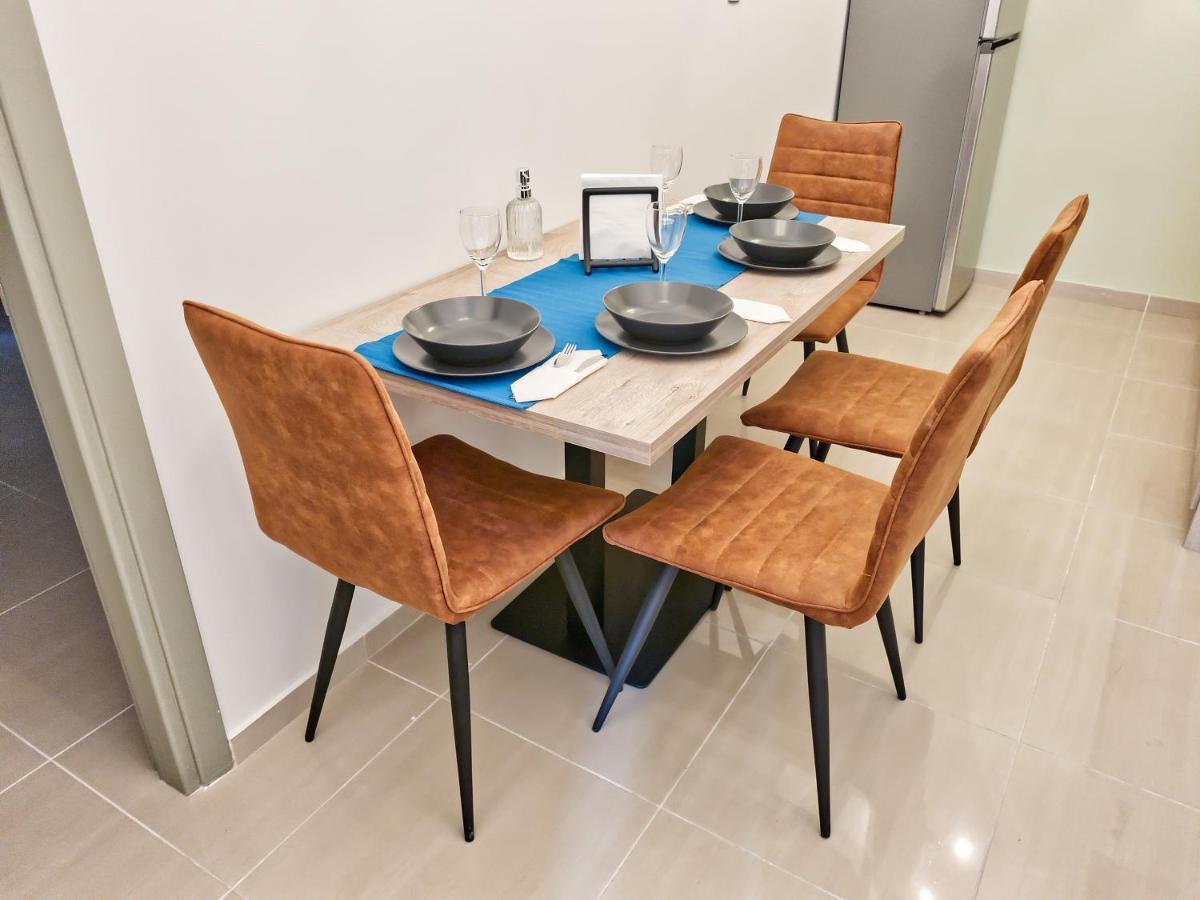 Epipleon Luxury Suites - 107 - Διαμέρισμα 85Τμ - Θέα Στη Θάλασσα Nafpaktos Esterno foto
